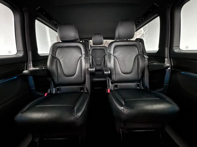 Mercedes-Benz V250d*Avantgarde*Extralang*7.Sitzer*Leder*360°*