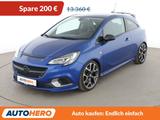 Opel Corsa 1.6 Turbo OPC *PDC*SHZ*LHZ*TEMPO*ALU*KLIMA - Opel Corsa: Opc