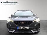 Cupra Formentor 1.5 TSI DSG LED Navi AHK SHZ Klima - Cupra Formentor mit Anhängerkupplung