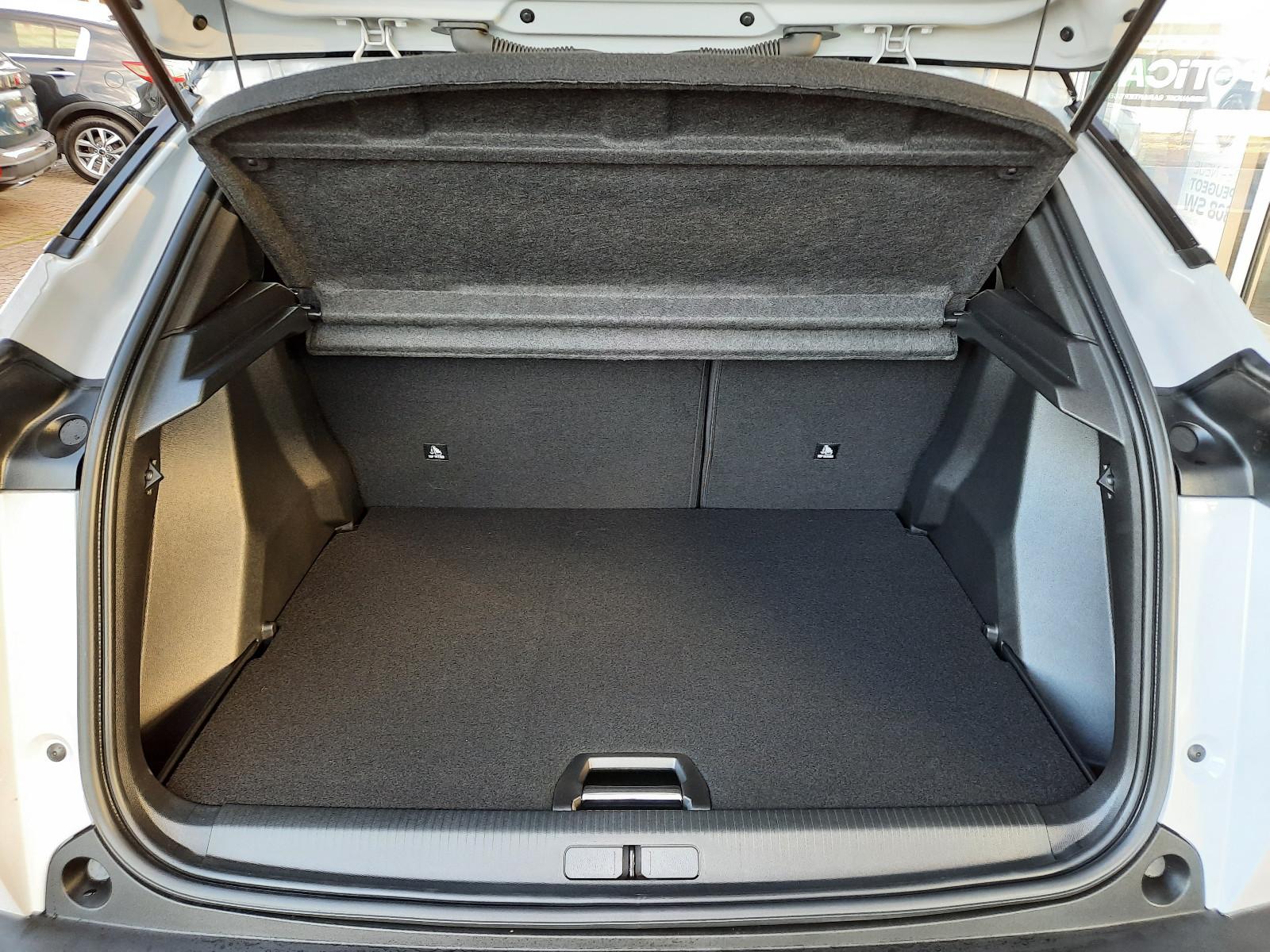 Peugeot 2008 GT-Exclusive  eDSC  SH NAVI 360° KAMERA