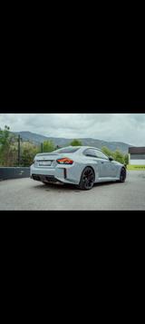 BMW M2 Coupé Garantie  - gebrauchte BMW M2 aus dem Jahr 2023