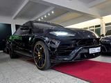 Lamborghini Urus - Lamborghini Urus Gebrauchtwagen in Berlin