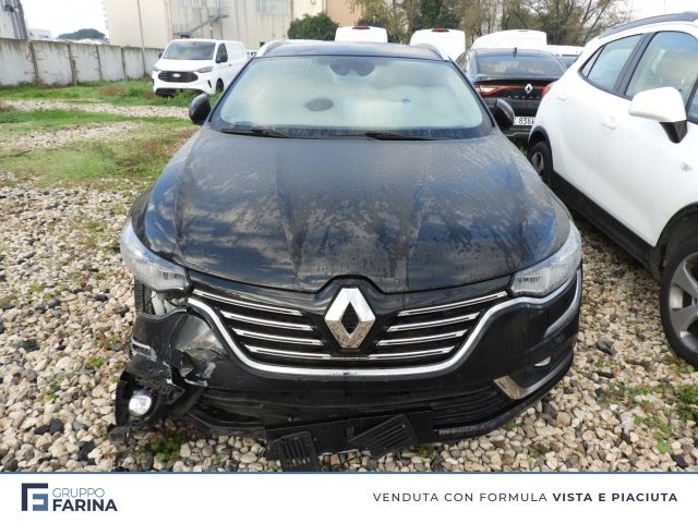 Renault RENAULT Talisman Sporter - Talisman Sporter 2.0 