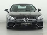 Mercedes-Benz SL 400 *AMG*Sitzklima*Airscarf*Navi*Kamera*LED** - schwarze Mercedes-Benz SL 400