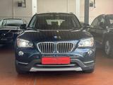 BMW X1 BaureiheX1 20d sDrive-Navi-Bi Xenon-Leder-PDC - gebrauchte BMW X1 aus dem Jahr 2013
