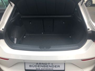 Cupra Leon VZ Beats+Fahrassistenz+LED