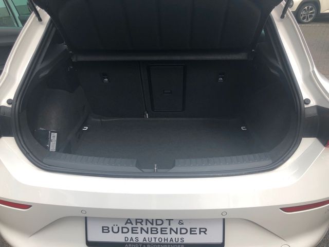Cupra Leon VZ Beats+Fahrassistenz+LED
