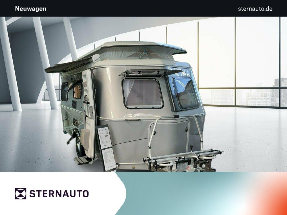 HYMER / ERIBA / HYMERCAR ERIBA Touring 542