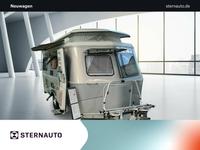 HYMER / ERIBA / HYMERCAR ERIBA Touring 542