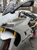 Ducati Supersport S939 *** NEU Zustand *** Einzelstück - DUCATI SUPERSPORT