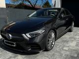 Mercedes-Benz CLS 450 4MATIC BURMERSTER,HUD,360°,36000NETTO - Mercedes-Benz CLS 450 aus 2019