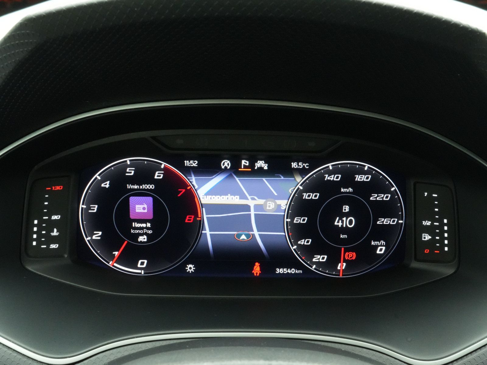 Seat Ibiza - Bild 14