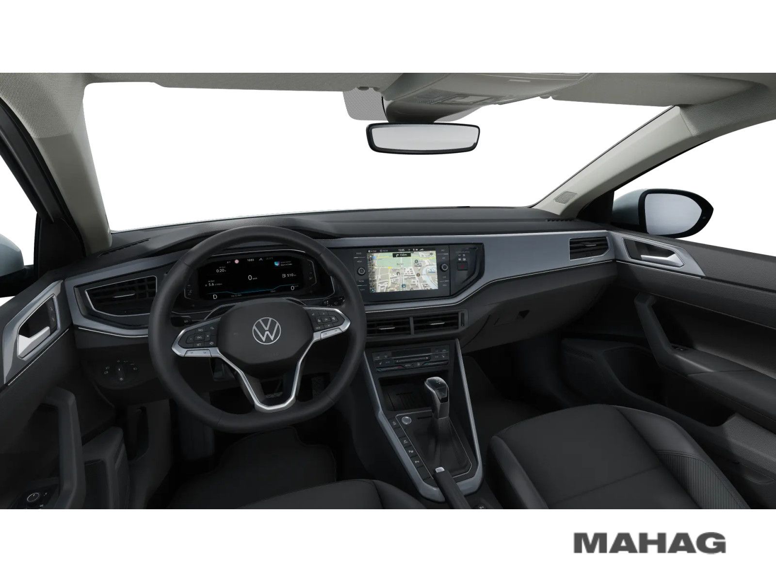 Volkswagen Taigo - Bild 11