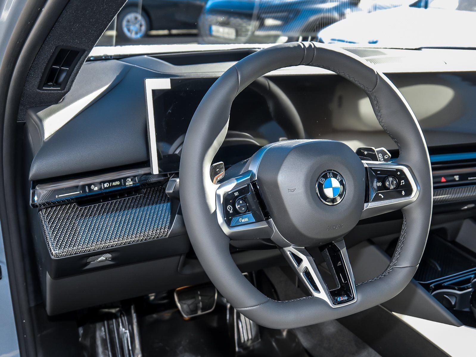 BMW 540 - Bild 14