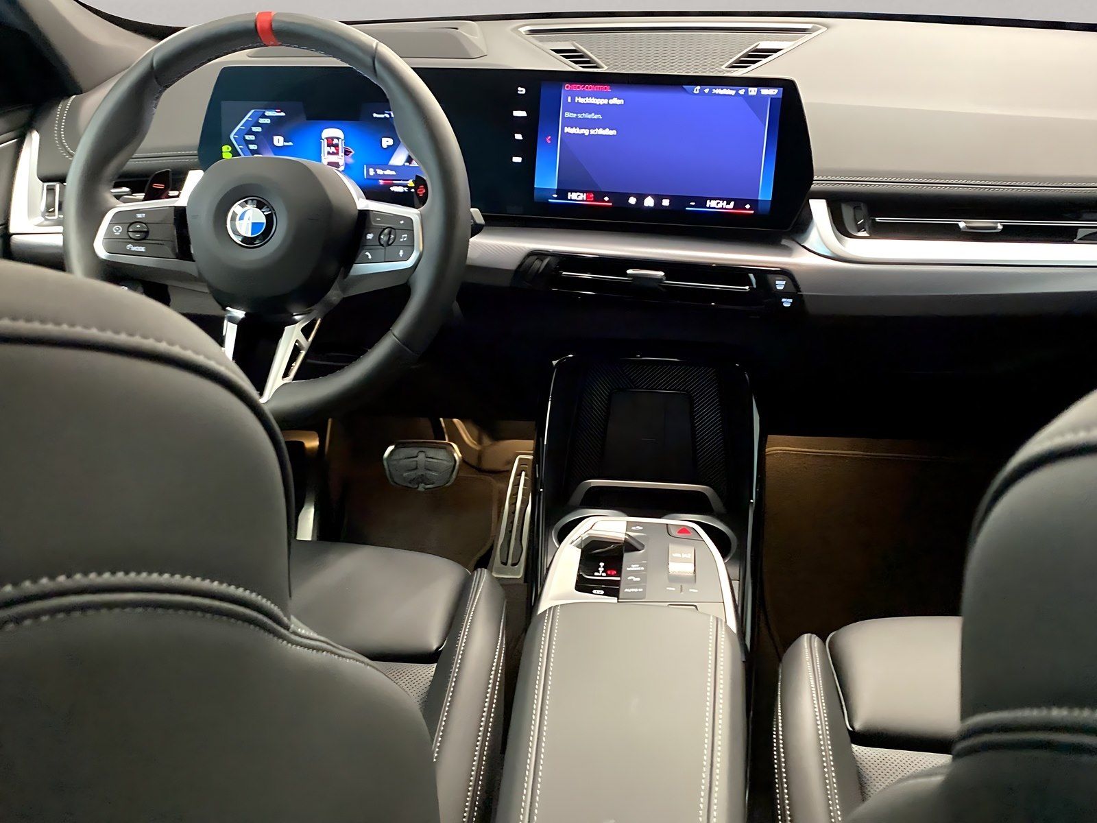 BMW X1 - Bild 7