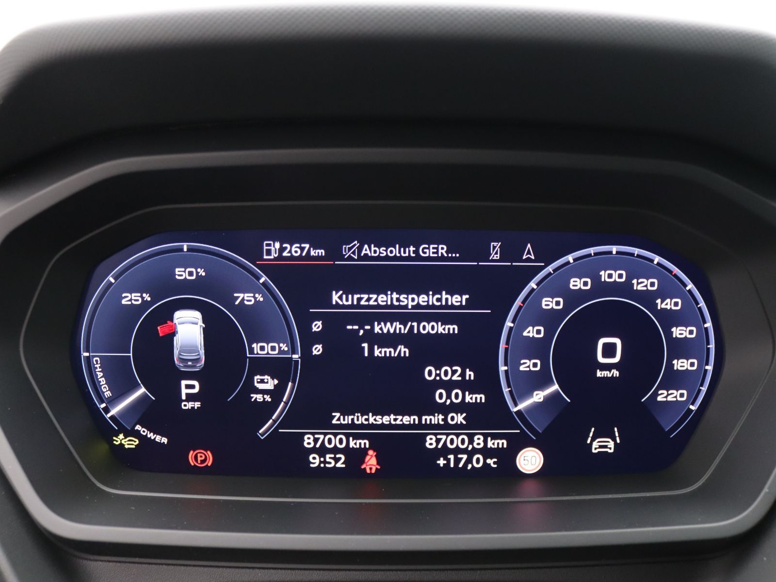 Audi Q4 e-tron - Bild 16