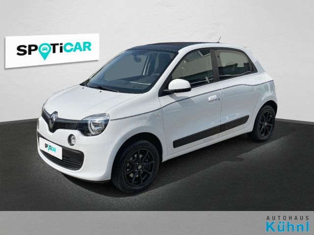 Renault Twingo Experience