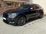 BMW X4 M40 M40d - 1 Jahr BMW Garantie / 1x Service - BMW X4 M40 aus 2021