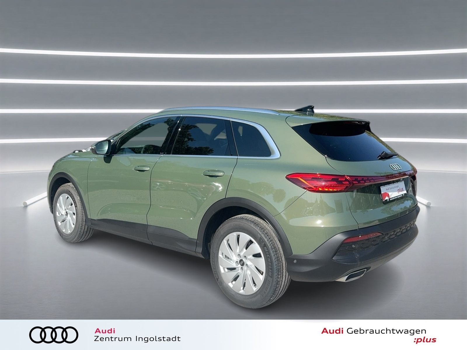 Audi Q5 - Bild 5