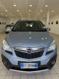 Opel Mokka - 1