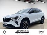 Renault Austral Techno Mild Hybrid 160 Automatik - Renault Austral aus 2022