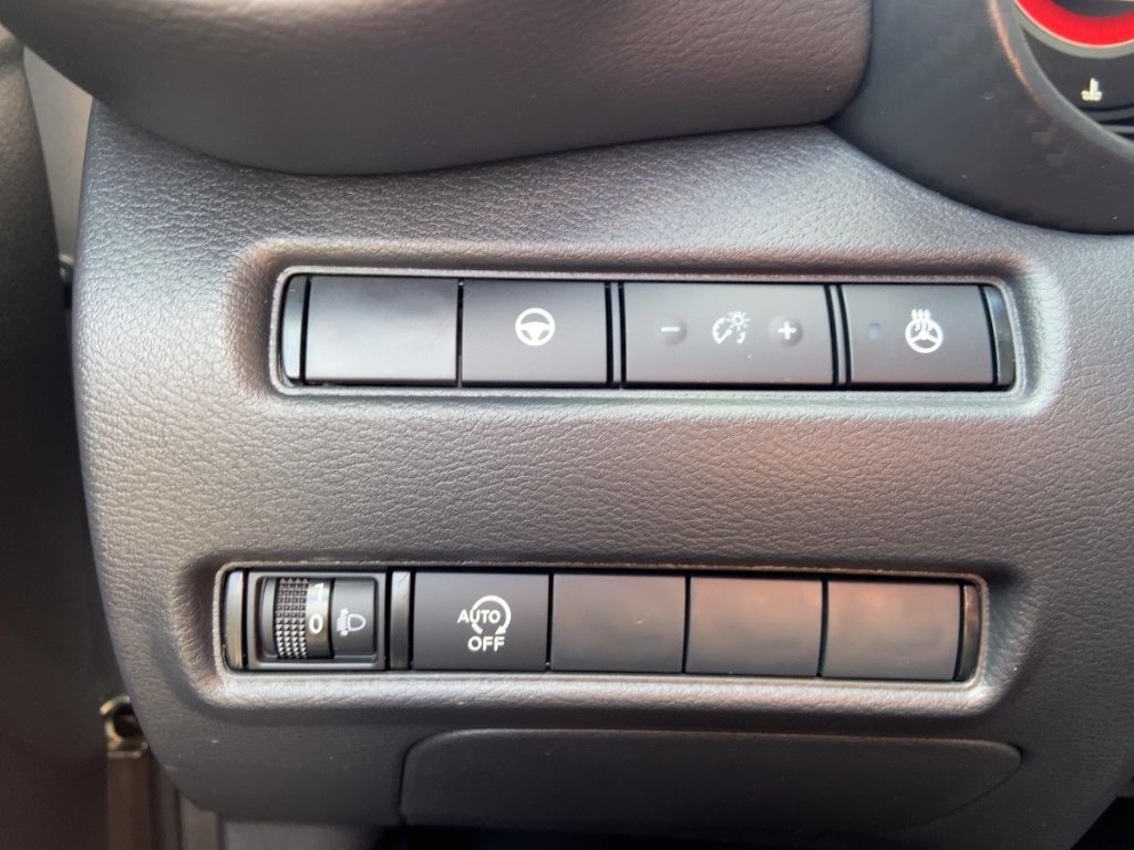 Nissan Juke - Bild 19