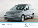 Vorschaubild Volkswagen Caddy 2.0TDI DSG LED NAVI AHK STANDHZ ACC HFL