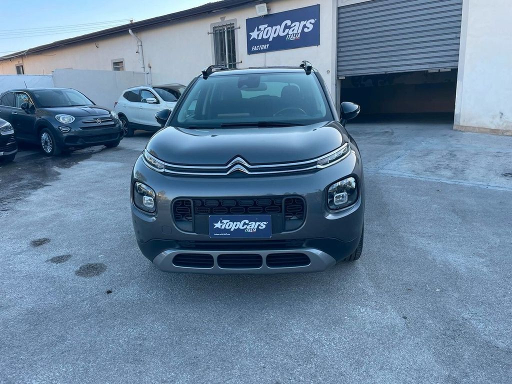 Image of Citroën C3 Aircross