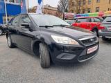 Ford Focus Lim. Concept - Ford Focus: Concept