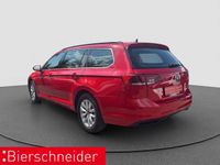 Volkswagen Passat Variant - Vorschau Bild 6