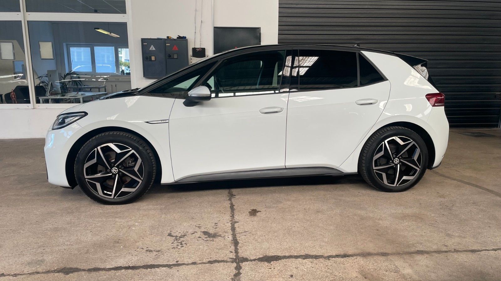 Volkswagen ID.3 Pro Performance 150 kW Business imagem 2