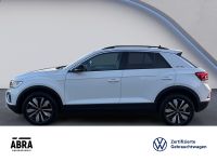 Volkswagen T-Roc - Vorschau Bild 3