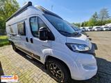 Hobby Vantana De Luxe K65 ET 1571 Sonderpreis - Angebote