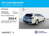 Volkswagen Passat 2.0 TDI Elegance Navi*AHK*IQ-Light*IQ-Dri - Volkswagen Passat Jahreswagen mit Diesel-Antrieb