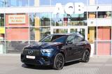 Mercedes-Benz GLE 63 S AMG 4M+ Coupe Keramik Nappa NP~186 T€