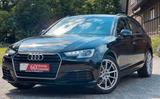 Audi A4 Avant basis - Audi Gebrauchtwagen in Hannover