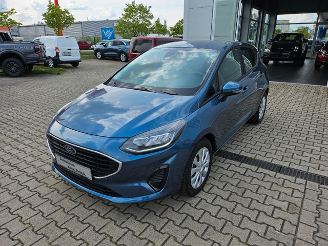 Ford Fiesta Cool & Connect