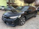 Honda Civic Lim. 5-trg. 1.5 Sport Plus - gebrauchte Honda Civic aus dem Jahr 2020
