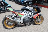 Aprilia Tuono V4 1100 Factory - APRILIA FACTORY TUONO