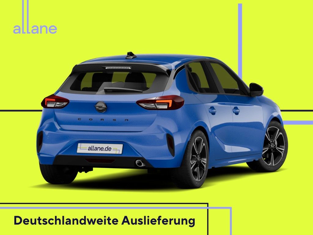 Opel Corsa - Bild 2