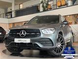 Mercedes-Benz GLC 220d AMG-Line Plus Night Sbel Memory AHK 20" - gebrauchte Mercedes-Benz GLC 220 aus dem Jahr 2022