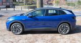 Volkswagen Pro Perform. 77 kWh  AHK  Komfort Travel Assist  - VW ID.4 von privat