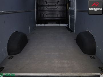 Volkswagen Crafter - 10