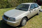 Daihatsu Applause 16V 1.Hand - Daihatsu Applause Gebrauchtwagen