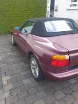 BMW Z1  **EINER von 228 weltweit** Magic-Violet - BMW Z1 Gebrauchtwagen