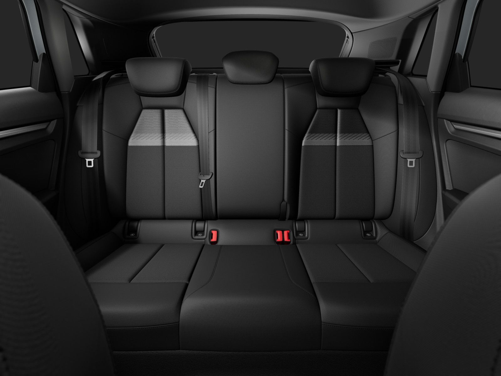 Audi A3 - Bild 14