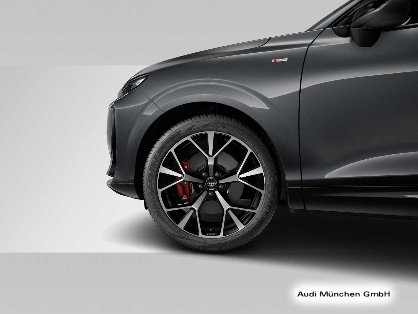 Audi Q3 - Bild 6