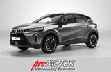 Mitsubishi ASX 1.8 Hybrid Edition - Mitsubishi ASX in Dortmund