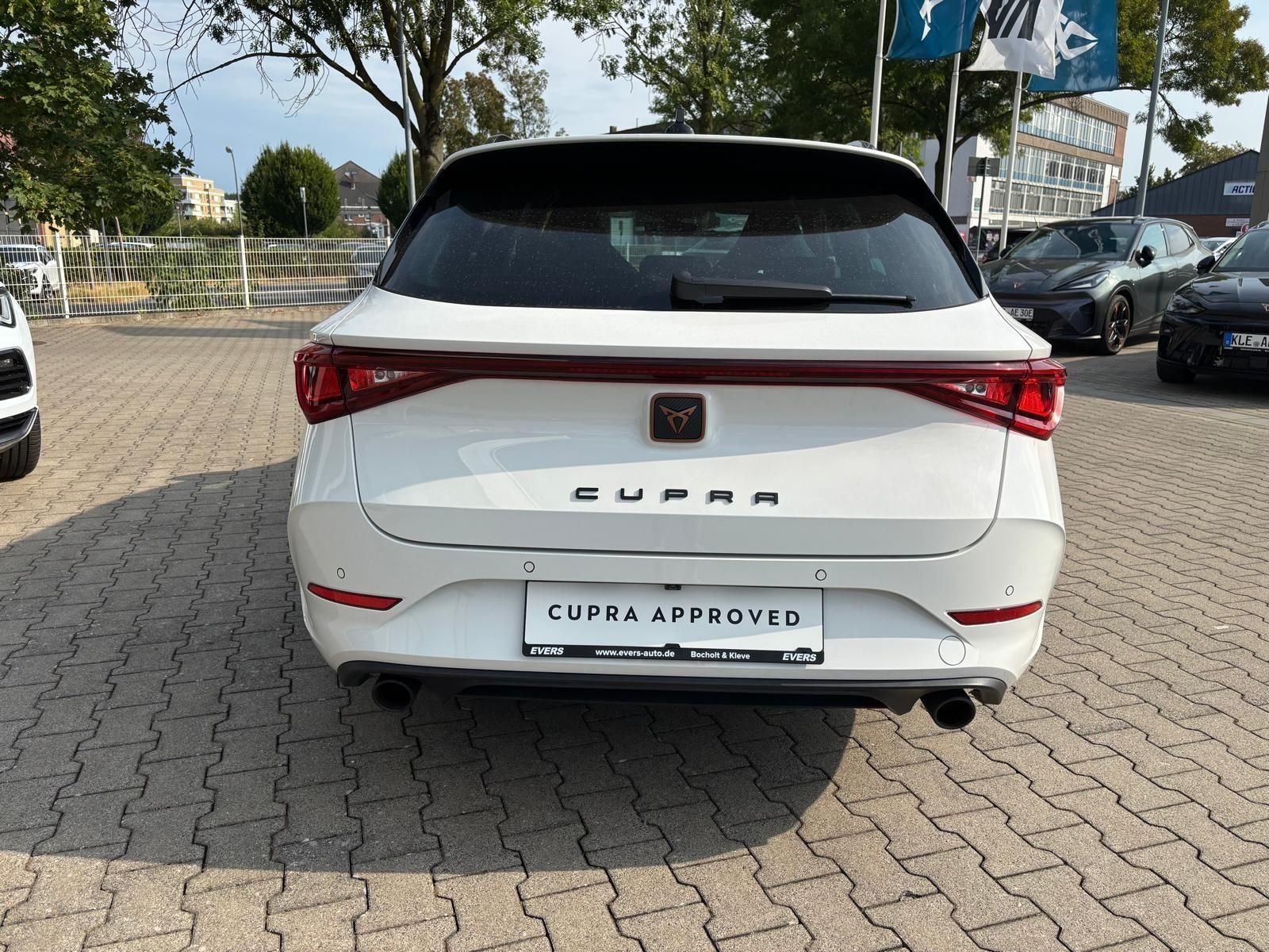Cupra Leon - Bild 8
