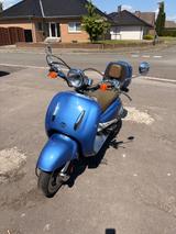 Andere GT Union  - BENZIN ROLLER
